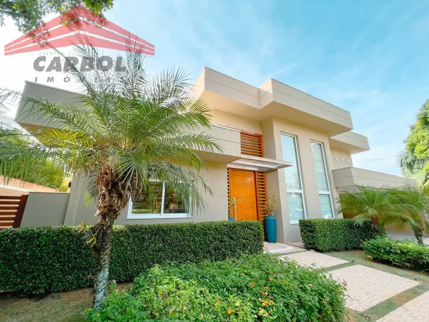 Foto 2 de Casa de Condomínio com 5 quartos à venda, 1493m2 em Bosque, Vinhedo - SP