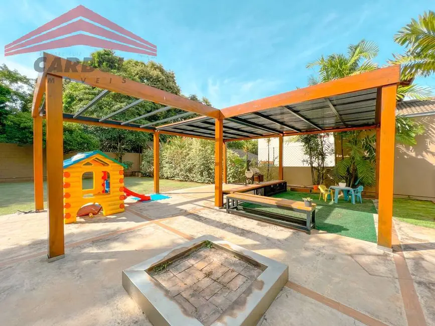 Foto 6 de Casa de Condomínio com 5 quartos à venda, 1493m2 em Bosque, Vinhedo - SP