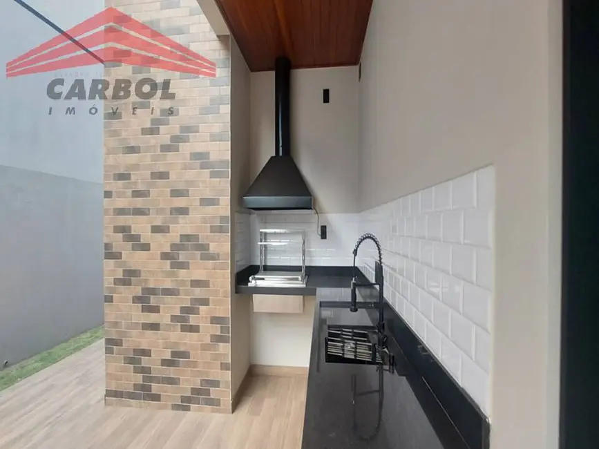 Casa de Condomínio com 3 quartos à venda, 390m2 em Itupeva - SP - imagem 7 Foto 7 de Casa de Condomínio com 3 quartos à venda, 390m2 em Itupeva - SP