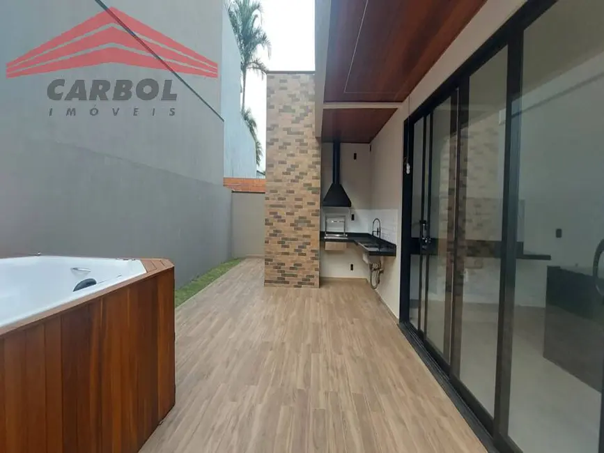 Casa de Condomínio com 3 quartos à venda, 390m2 em Itupeva - SP - imagem 6 Foto 6 de Casa de Condomínio com 3 quartos à venda, 390m2 em Itupeva - SP