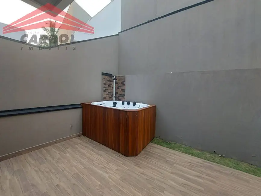 Casa de Condomínio com 3 quartos à venda, 390m2 em Itupeva - SP - imagem 4 Foto 4 de Casa de Condomínio com 3 quartos à venda, 390m2 em Itupeva - SP