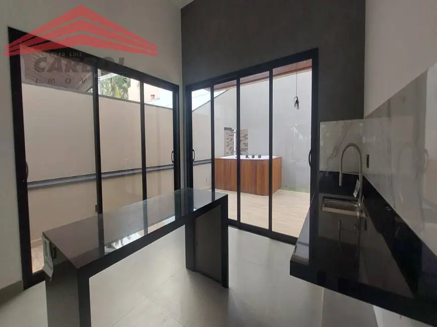 Casa de Condomínio com 3 quartos à venda, 390m2 em Itupeva - SP - imagem 8 Foto 8 de Casa de Condomínio com 3 quartos à venda, 390m2 em Itupeva - SP