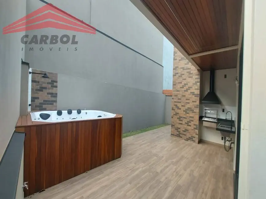 Casa de Condomínio com 3 quartos à venda, 390m2 em Itupeva - SP - imagem 5 Foto 5 de Casa de Condomínio com 3 quartos à venda, 390m2 em Itupeva - SP