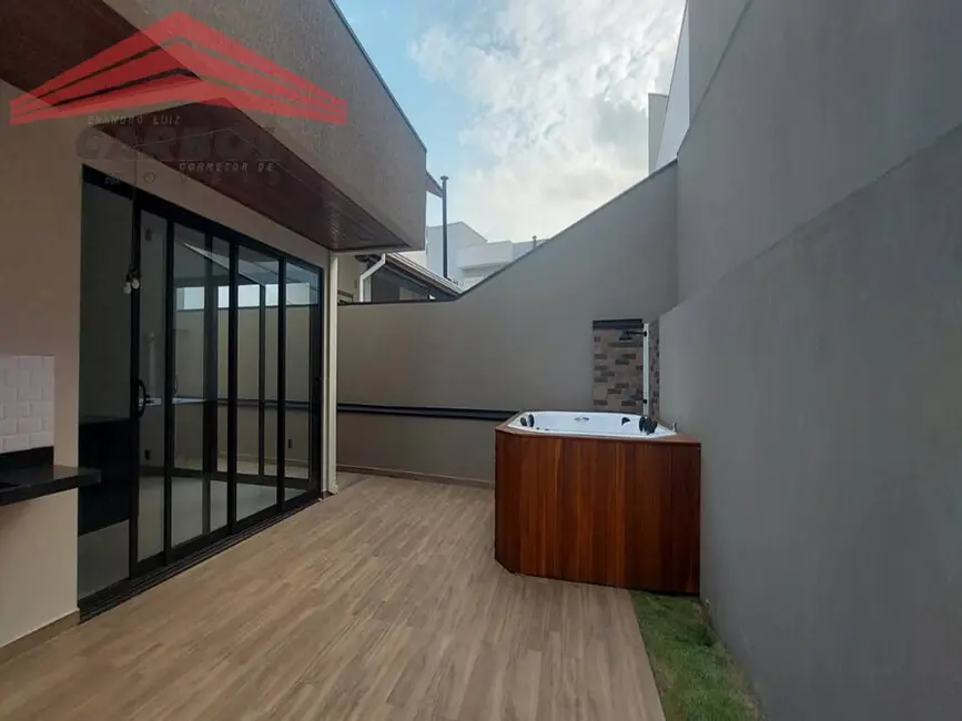 Casa de Condomínio com 3 quartos à venda, 390m2 em Itupeva - SP - imagem 3 Foto 3 de Casa de Condomínio com 3 quartos à venda, 390m2 em Itupeva - SP