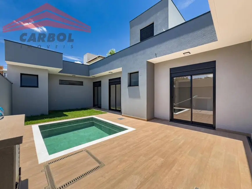 Casa de Condomínio com 3 quartos à venda, 250m2 em Residencial dos Ipês, Jundiai - SP - imagem 2 Foto 2 de Casa de Condomínio com 3 quartos à venda, 250m2 em Residencial dos Ipês, Jundiai - SP