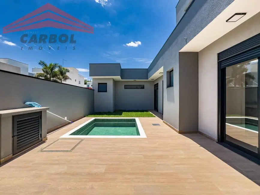 Casa de Condomínio com 3 quartos à venda, 250m2 em Residencial dos Ipês, Jundiai - SP - imagem 3 Foto 3 de Casa de Condomínio com 3 quartos à venda, 250m2 em Residencial dos Ipês, Jundiai - SP