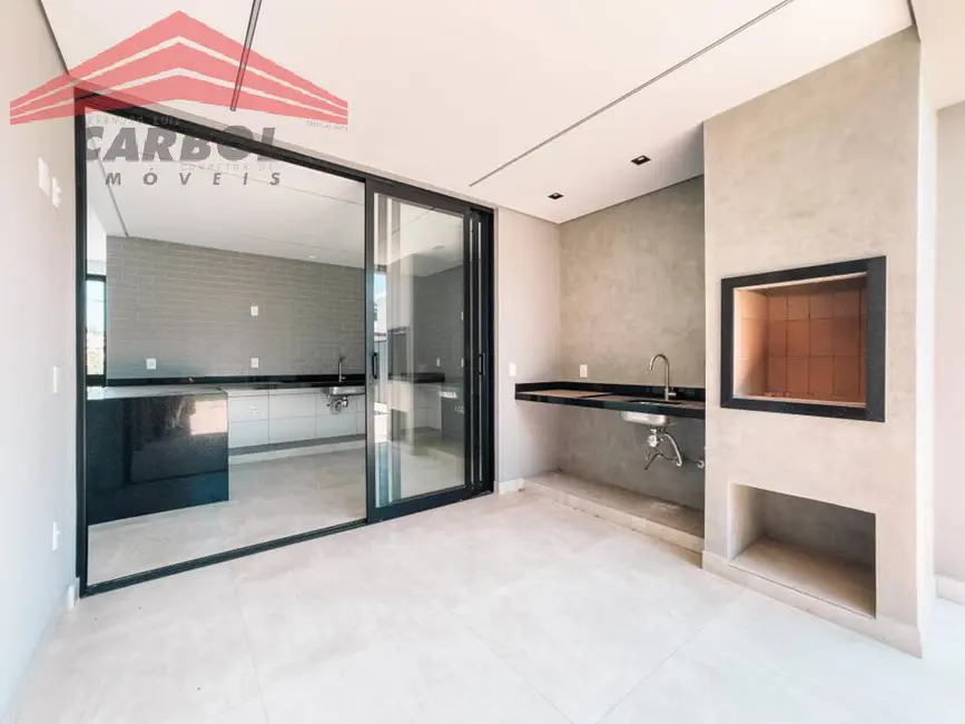 Casa de Condomínio com 3 quartos à venda, 250m2 em Residencial dos Ipês, Jundiai - SP - imagem 4 Foto 4 de Casa de Condomínio com 3 quartos à venda, 250m2 em Residencial dos Ipês, Jundiai - SP