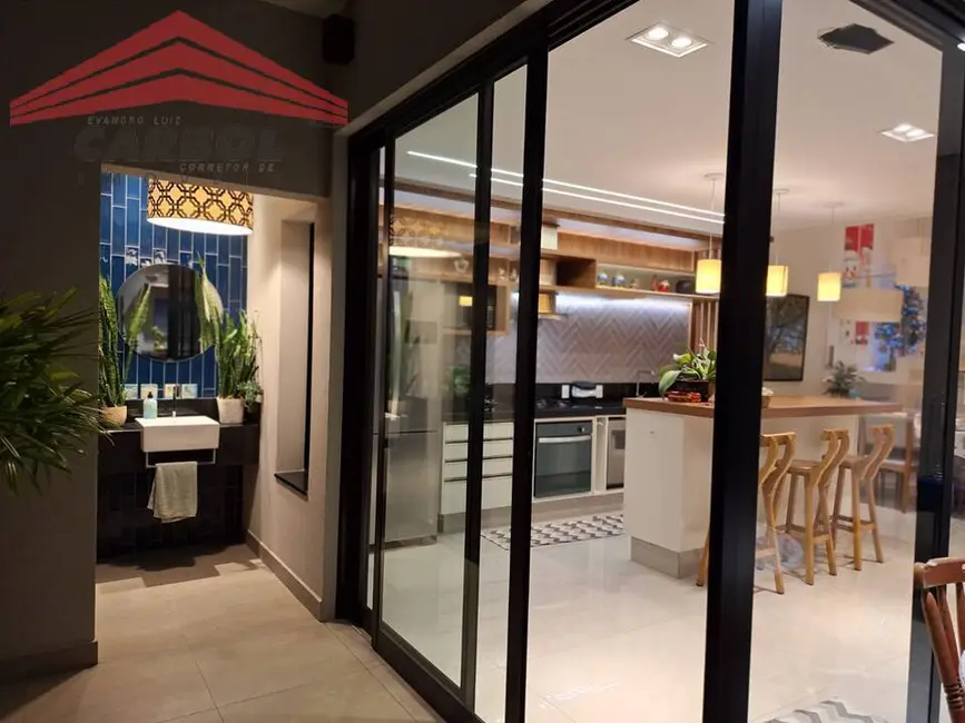 Foto 7 de Casa de Condomínio com 4 quartos à venda, 250m2 em Jundiai - SP