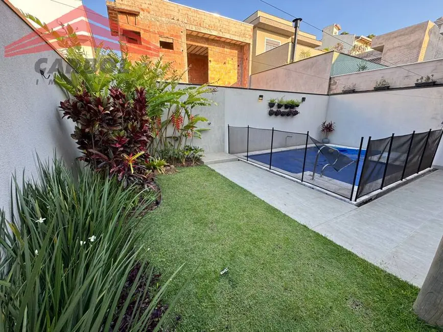 Foto 3 de Casa de Condomínio com 4 quartos à venda, 250m2 em Jundiai - SP