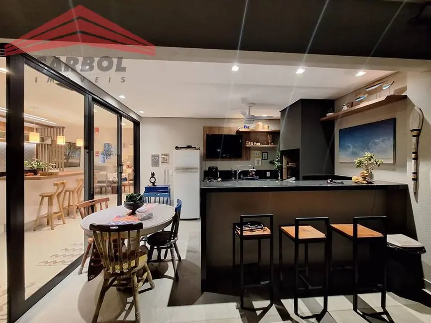 Foto 5 de Casa de Condomínio com 4 quartos à venda, 250m2 em Jundiai - SP