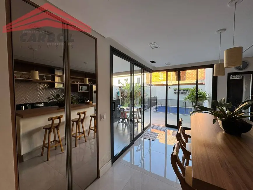 Foto 6 de Casa de Condomínio com 4 quartos à venda, 250m2 em Jundiai - SP