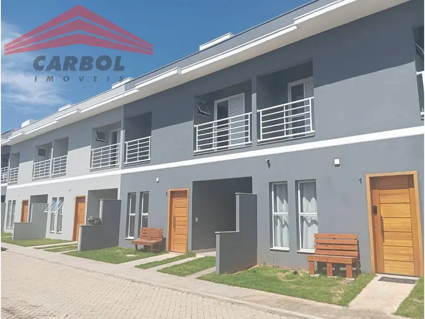 Foto 1 de Casa de Condomínio com 3 quartos à venda, 101m2 em Jundiai - SP