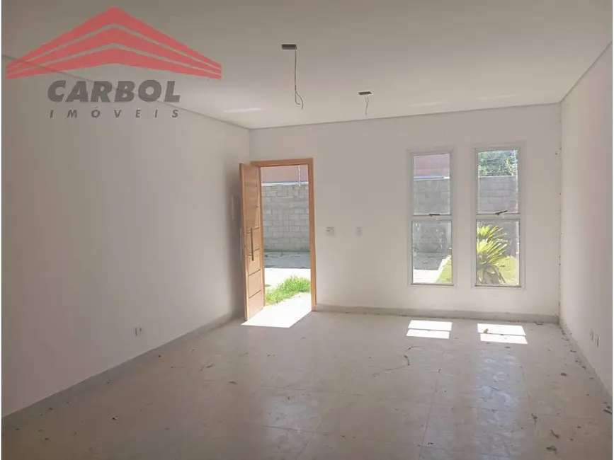 Foto 2 de Casa de Condomínio com 3 quartos à venda, 101m2 em Jundiai - SP