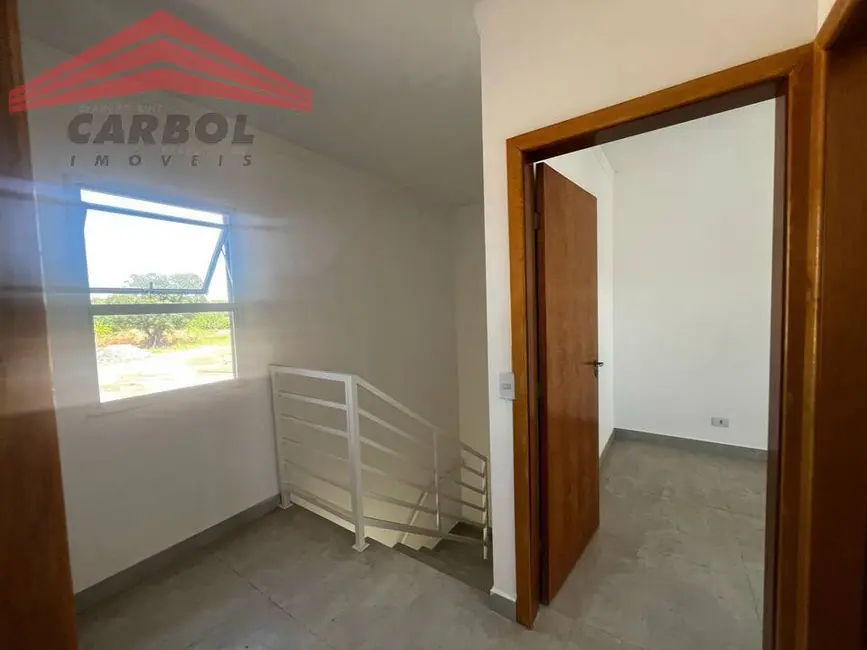 Foto 9 de Casa de Condomínio com 3 quartos à venda, 101m2 em Jundiai - SP