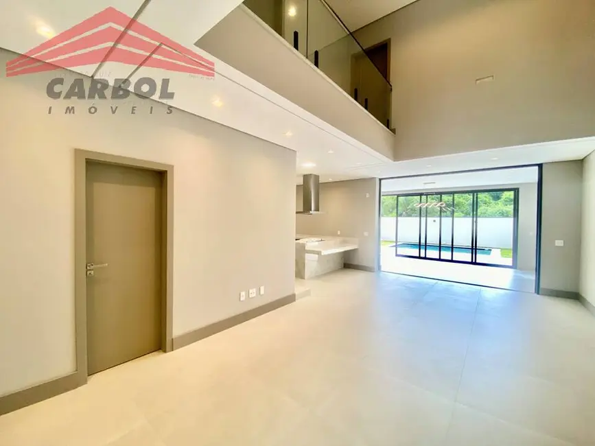 Foto 8 de Casa de Condomínio com 3 quartos à venda, 300m2 em Villaggio San Marco, Jundiai - SP