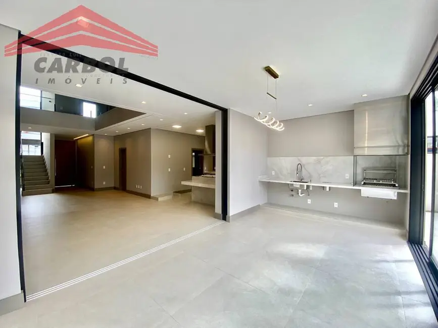 Foto 6 de Casa de Condomínio com 3 quartos à venda, 300m2 em Villaggio San Marco, Jundiai - SP