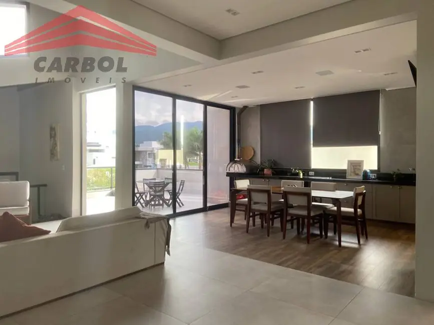 Foto 9 de Casa de Condomínio com 4 quartos à venda, 378m2 em Jardim Novo Mundo, Jundiai - SP