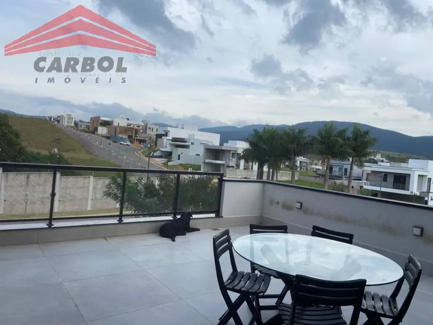 Foto 6 de Casa de Condomínio com 4 quartos à venda, 378m2 em Jardim Novo Mundo, Jundiai - SP