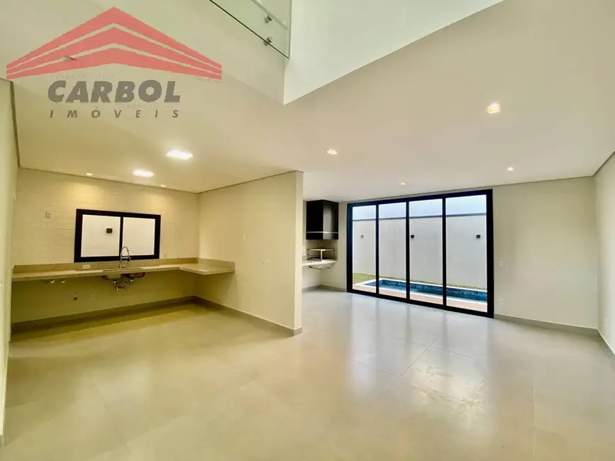 Casa de Condomínio com 3 quartos à venda, 242m2 em Recanto Quarto Centenário, Jundiai - SP - imagem 4 Foto 4 de Casa de Condomínio com 3 quartos à venda, 242m2 em Recanto Quarto Centenário, Jundiai - SP