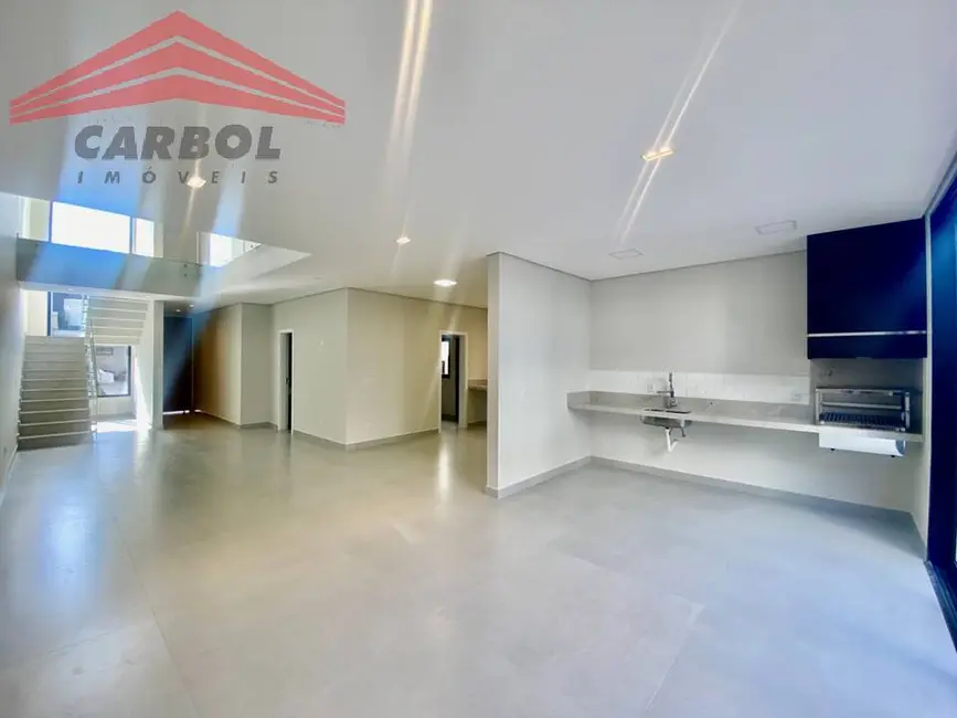 Casa de Condomínio com 3 quartos à venda, 242m2 em Recanto Quarto Centenário, Jundiai - SP - imagem 7 Foto 7 de Casa de Condomínio com 3 quartos à venda, 242m2 em Recanto Quarto Centenário, Jundiai - SP