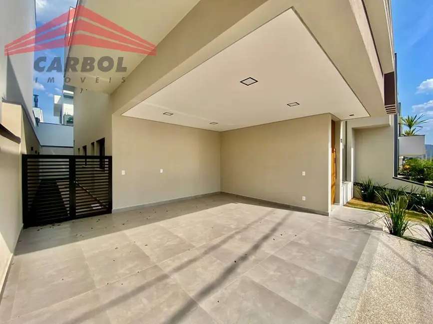 Casa de Condomínio com 3 quartos à venda, 242m2 em Recanto Quarto Centenário, Jundiai - SP - imagem 8 Foto 8 de Casa de Condomínio com 3 quartos à venda, 242m2 em Recanto Quarto Centenário, Jundiai - SP