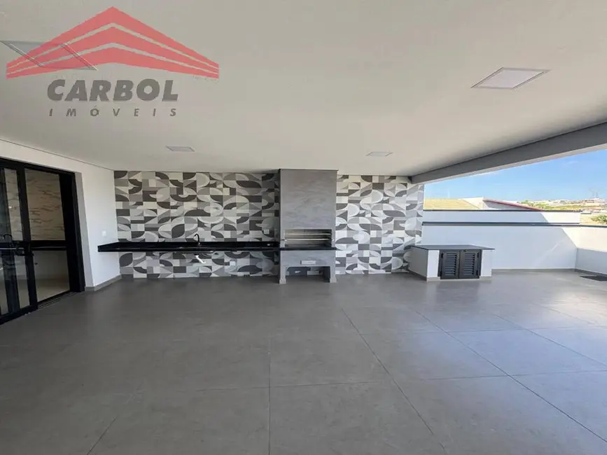 Foto 7 de Casa de Condomínio com 3 quartos à venda, 250m2 em Cabreuva - SP