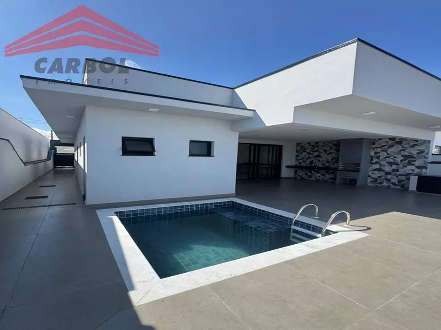 Foto 3 de Casa de Condomínio com 3 quartos à venda, 250m2 em Cabreuva - SP