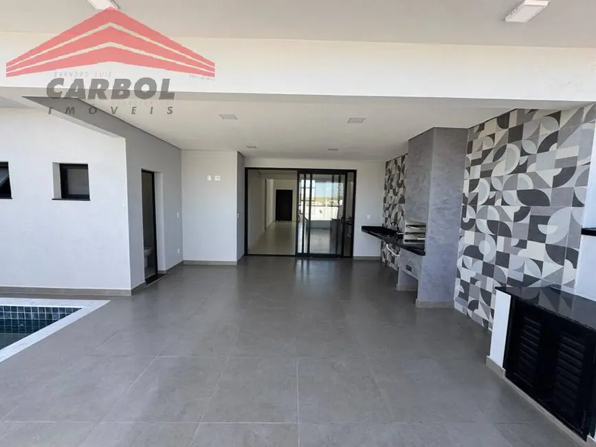 Foto 6 de Casa de Condomínio com 3 quartos à venda, 250m2 em Cabreuva - SP