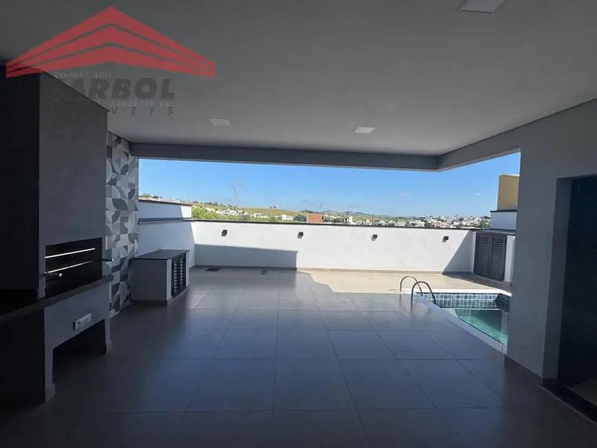 Foto 8 de Casa de Condomínio com 3 quartos à venda, 250m2 em Cabreuva - SP