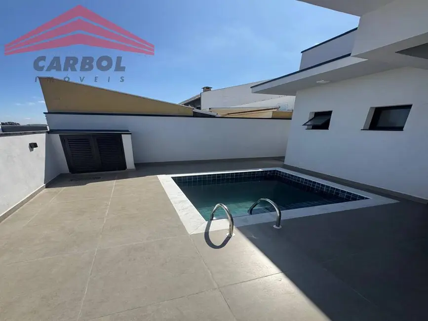 Foto 4 de Casa de Condomínio com 3 quartos à venda, 250m2 em Cabreuva - SP