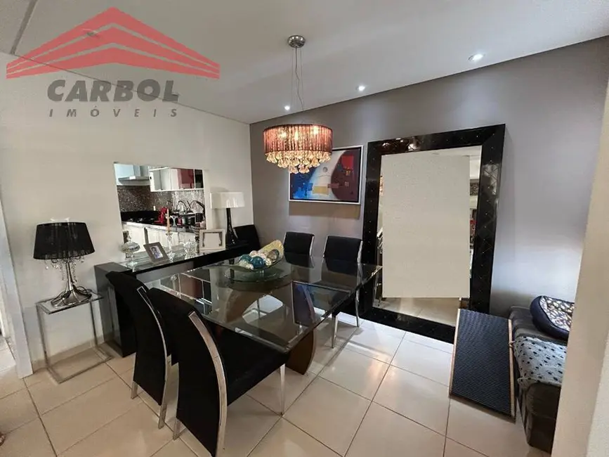 Casa de Condomínio com 3 quartos à venda, 120m2 em Jardim Florestal, Jundiai - SP - imagem 9 Foto 9 de Casa de Condomínio com 3 quartos à venda, 120m2 em Jardim Florestal, Jundiai - SP