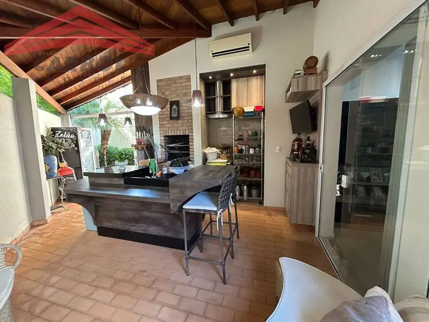 Casa de Condomínio com 3 quartos à venda, 120m2 em Jardim Florestal, Jundiai - SP - imagem 5 Foto 5 de Casa de Condomínio com 3 quartos à venda, 120m2 em Jardim Florestal, Jundiai - SP