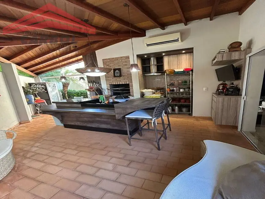 Casa de Condomínio com 3 quartos à venda, 120m2 em Jardim Florestal, Jundiai - SP - imagem 6 Foto 6 de Casa de Condomínio com 3 quartos à venda, 120m2 em Jardim Florestal, Jundiai - SP