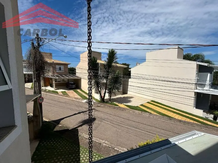 Casa de Condomínio com 3 quartos à venda, 120m2 em Jardim Florestal, Jundiai - SP - imagem 4 Foto 4 de Casa de Condomínio com 3 quartos à venda, 120m2 em Jardim Florestal, Jundiai - SP