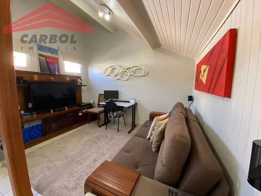 Foto 9 de Casa de Condomínio com 3 quartos à venda, 290m2 em Parque Quinta da Boa Vista, Jundiai - SP