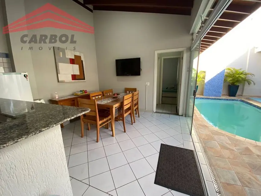 Foto 4 de Casa de Condomínio com 3 quartos à venda, 290m2 em Parque Quinta da Boa Vista, Jundiai - SP