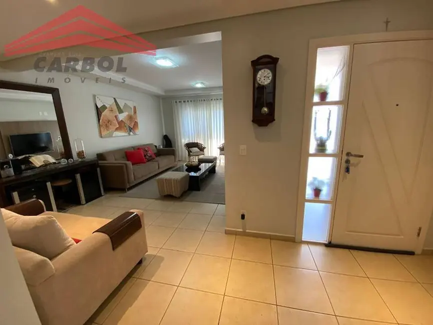 Foto 6 de Casa de Condomínio com 3 quartos à venda, 290m2 em Parque Quinta da Boa Vista, Jundiai - SP