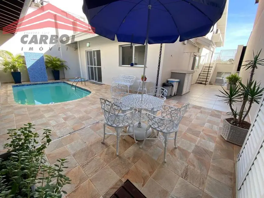 Foto 1 de Casa de Condomínio com 3 quartos à venda, 290m2 em Parque Quinta da Boa Vista, Jundiai - SP