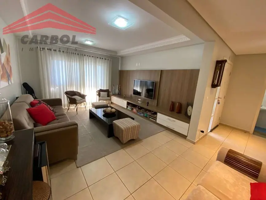 Foto 7 de Casa de Condomínio com 3 quartos à venda, 290m2 em Parque Quinta da Boa Vista, Jundiai - SP