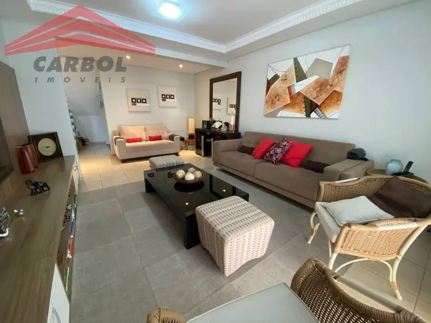 Foto 5 de Casa de Condomínio com 3 quartos à venda, 290m2 em Parque Quinta da Boa Vista, Jundiai - SP