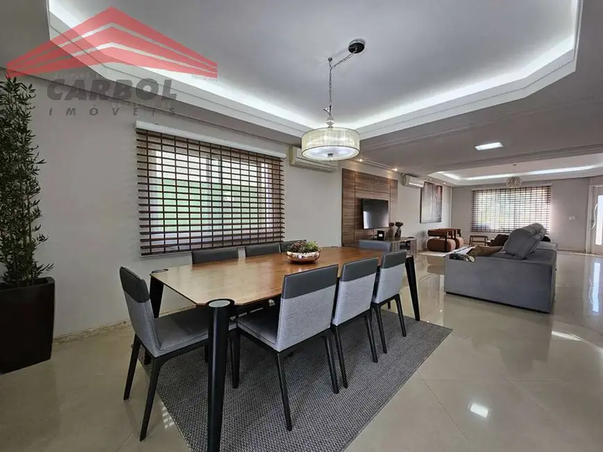 Foto 8 de Casa de Condomínio com 4 quartos à venda, 302m2 em Jardim Novo Mundo, Jundiai - SP