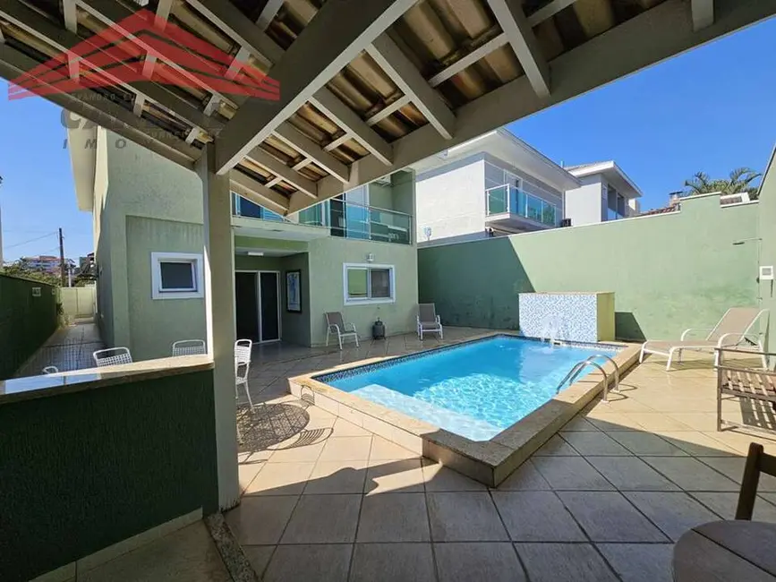 Foto 4 de Casa de Condomínio com 4 quartos à venda, 302m2 em Jardim Novo Mundo, Jundiai - SP