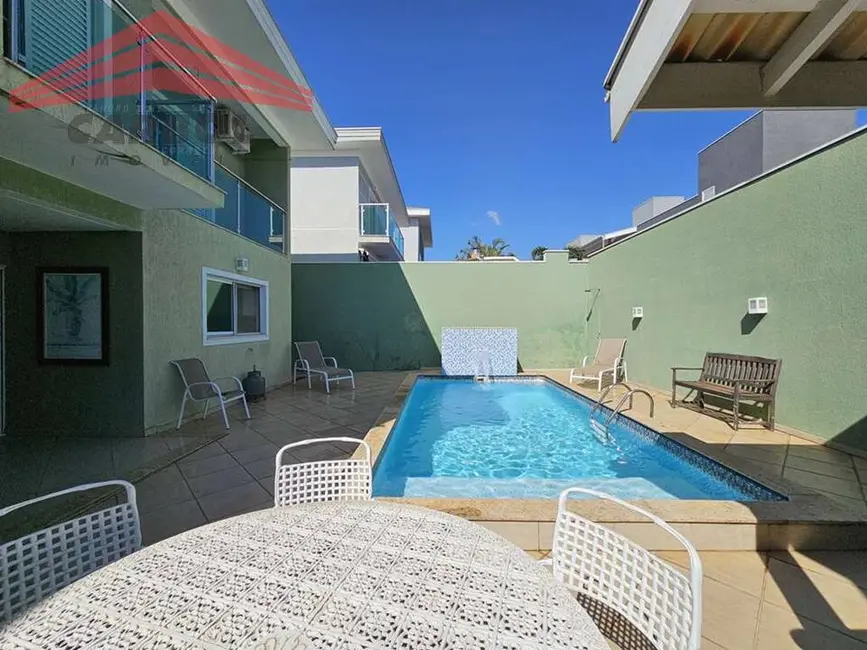 Foto 3 de Casa de Condomínio com 4 quartos à venda, 302m2 em Jardim Novo Mundo, Jundiai - SP