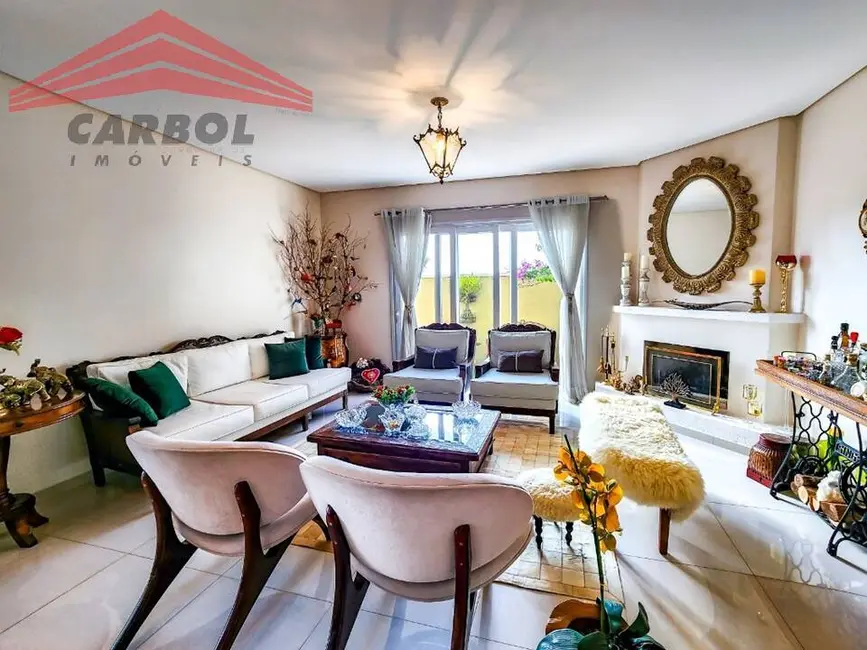 Foto 8 de Casa de Condomínio com 5 quartos à venda, 337m2 em Jardim Novo Mundo, Jundiai - SP