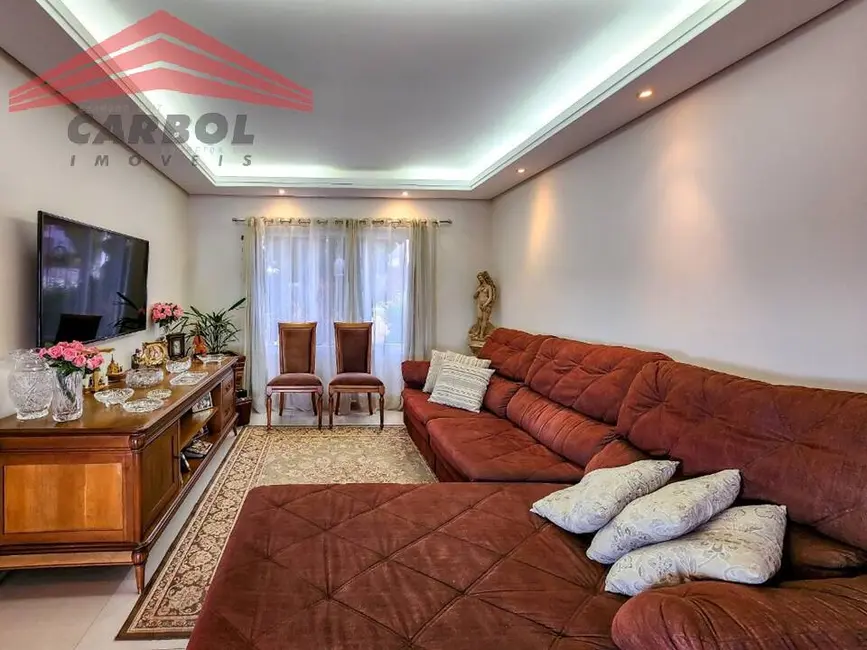 Foto 9 de Casa de Condomínio com 5 quartos à venda, 337m2 em Jardim Novo Mundo, Jundiai - SP