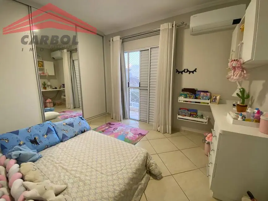 Foto 10 de Casa de Condomínio com 3 quartos à venda, 337m2 em Jardim Novo Mundo, Jundiai - SP
