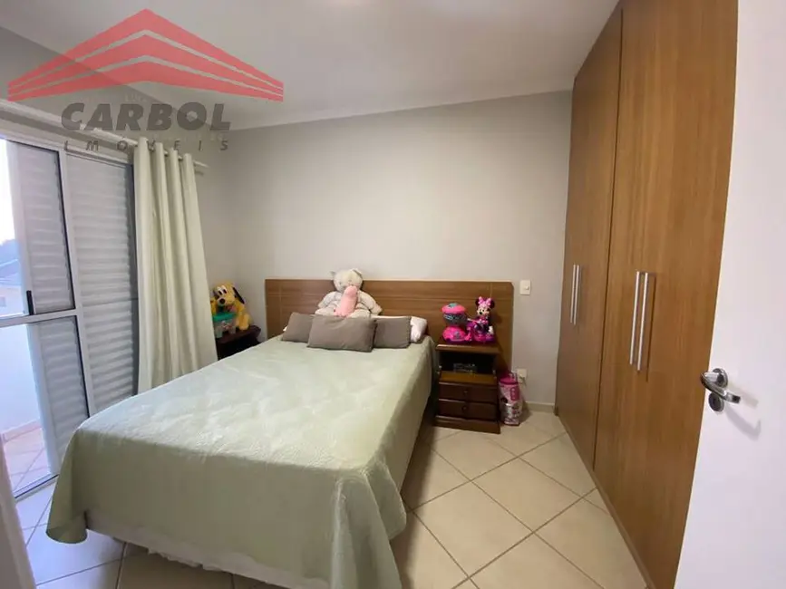 Foto 9 de Casa de Condomínio com 3 quartos à venda, 337m2 em Jardim Novo Mundo, Jundiai - SP