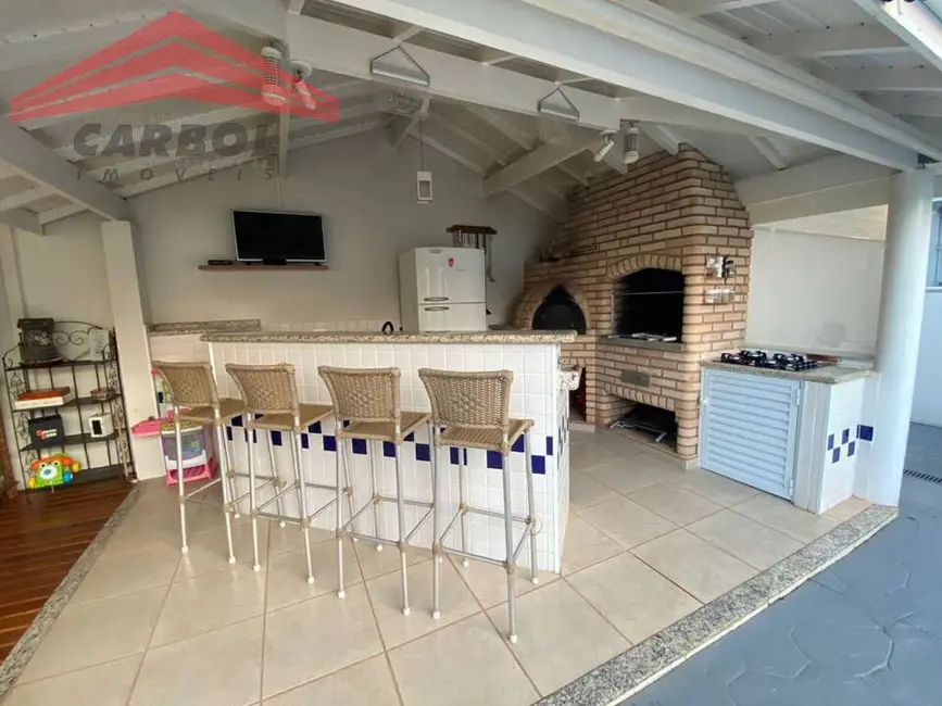 Foto 5 de Casa de Condomínio com 3 quartos à venda, 337m2 em Jardim Novo Mundo, Jundiai - SP