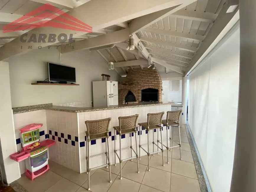 Foto 8 de Casa de Condomínio com 3 quartos à venda, 337m2 em Jardim Novo Mundo, Jundiai - SP