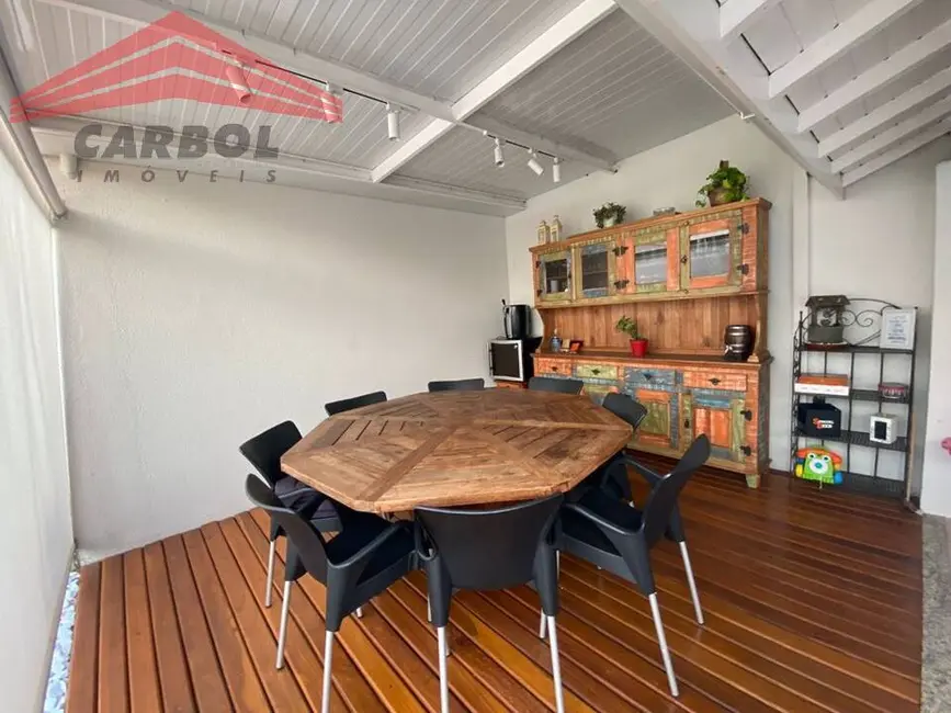 Foto 7 de Casa de Condomínio com 3 quartos à venda, 337m2 em Jardim Novo Mundo, Jundiai - SP